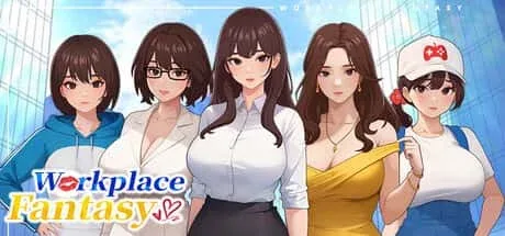 职场幻想 Workplace Fantasy 职场幻想 Workplace Fantasy最新版下载CG回想 封