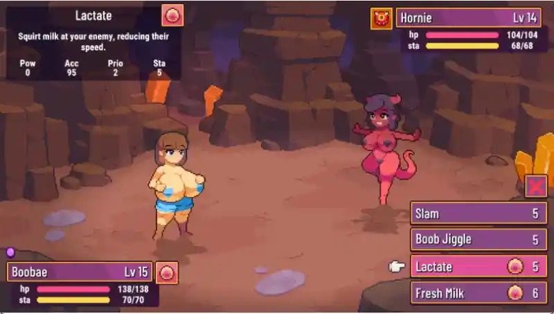 精灵谷物语SpiritValley版 装备配置 资料图 7